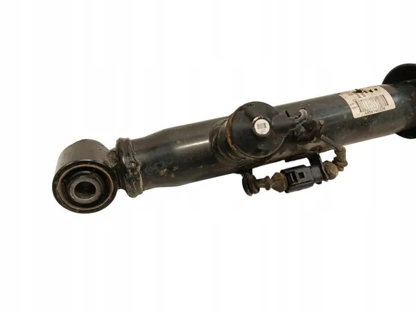 Bakre Höger Luftdämpare Audi A6 C6 4F0616032M image 3