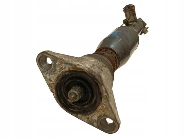 Bakre Höger Luftdämpare Audi A6 C6 4F0616032M image 4