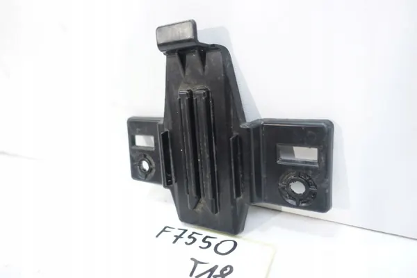 Suporte radar dianteiro Mazda CX-60/90 OEM KBB3-50CA2 image 3