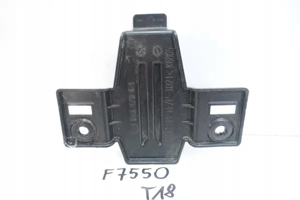 Suporte radar dianteiro Mazda CX-60/90 OEM KBB3-50CA2 image 4