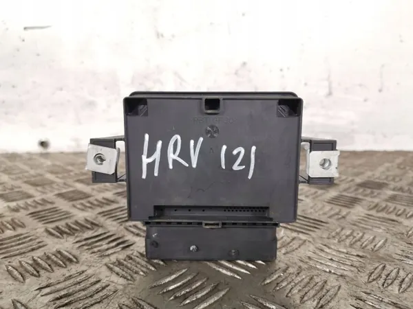 Styrenhet Honda HR-V 2016 OEM FBZ9535 image 3