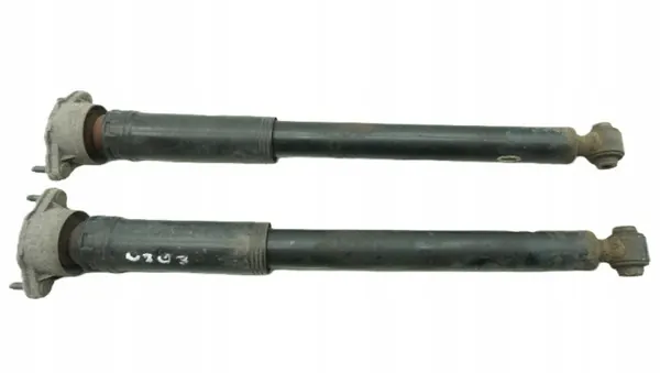 Taka Jousitus Set OEM A2073203830 Mercedes image 2
