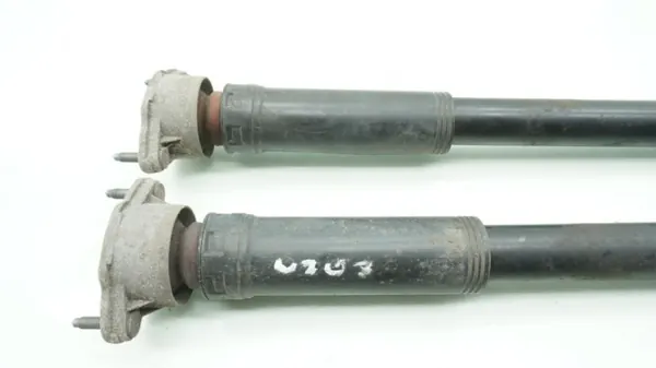 Taka Jousitus Set OEM A2073203830 Mercedes image 3