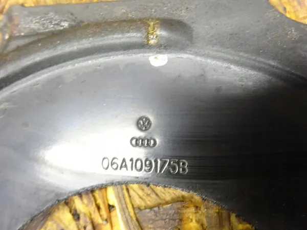 AUDI TT 8N S3 8L LEON CUPRA R 1.8T Täcklock image 3