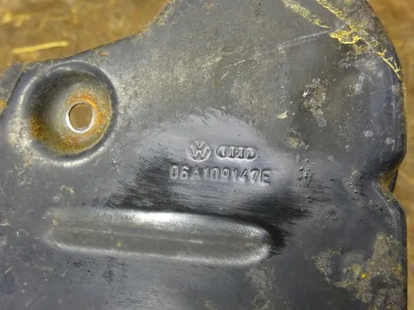 AUDI TT 8N S3 8L LEON CUPRA R 1.8T Täcklock image 4