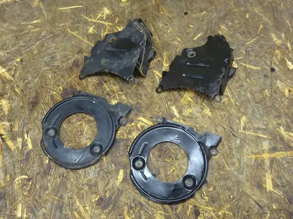 AUDI TT 8N S3 8L LEON CUPRA R 1.8T Täcklock image 5