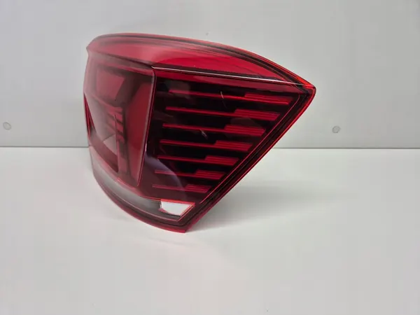 VW POLO VI 2G Luz Trasera Derecha LED Original 17-21 image 2