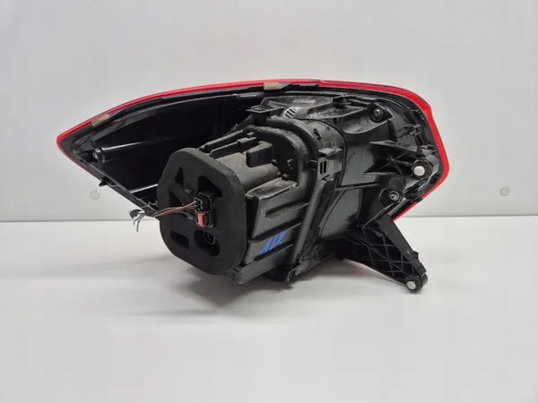 VW POLO VI 2G Luz Trasera Derecha LED Original 17-21 image 4