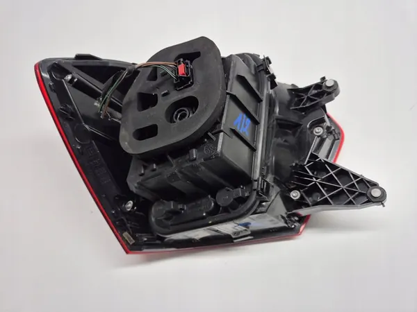 VW POLO VI 2G Luz Trasera Derecha LED Original 17-21 image 5