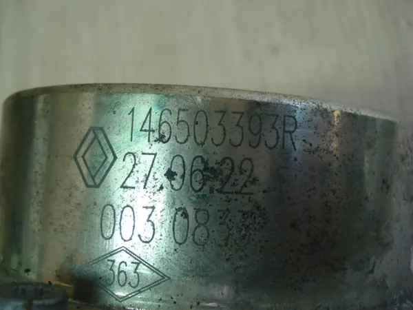 Bomba de vacío OEM 146503393R para Renault Trafic III image 4