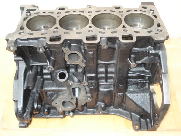 Bomba de vacío OEM 146503393R para Renault Trafic III image 5
