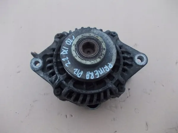 Vaihtovirtageneraattori Nissan Primera P12 2.2 DCI OEM 23100AD210 image 10