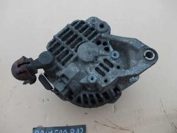 Vaihtovirtageneraattori Nissan Primera P12 2.2 DCI OEM 23100AD210 image 6