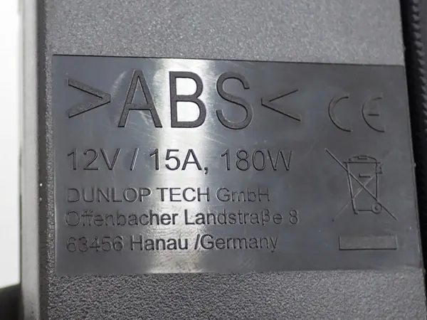 Kia Ceed III korjaussarja OEM ZESTAW NAPRAWCZY image 3