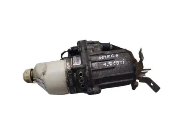 Ohjauspumppu OEM 13192897 Opel Astra H:lle image 2