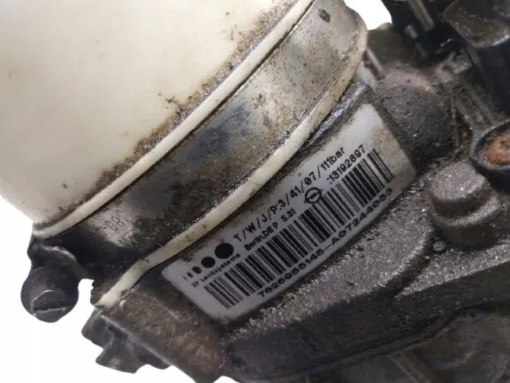Ohjauspumppu OEM 13192897 Opel Astra H:lle image 3