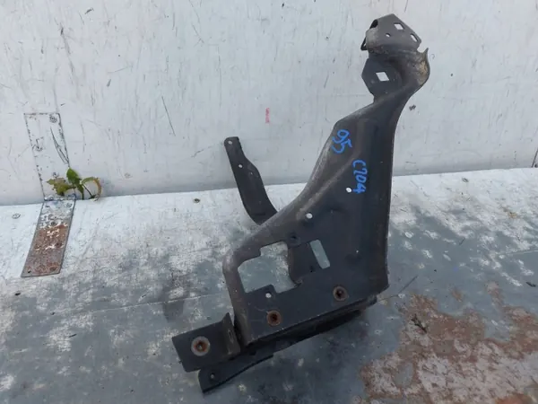 Support phare droit OEM 204626045-kolumb Mercedes C-Class image 4