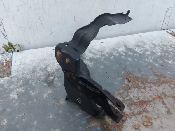 Support phare droit OEM 204626045-kolumb Mercedes C-Class image 6