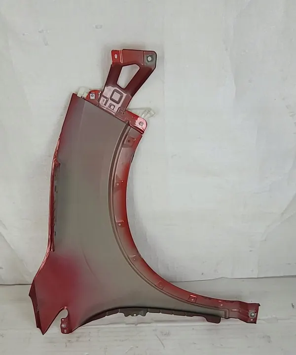 Fram vänster skärm Mitsubishi Eclipse Cross 2018 6400G659 image 10