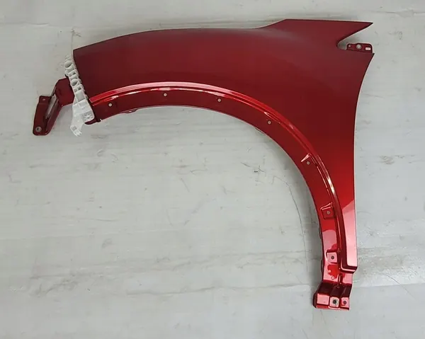 Fram vänster skärm Mitsubishi Eclipse Cross 2018 6400G659 image 2