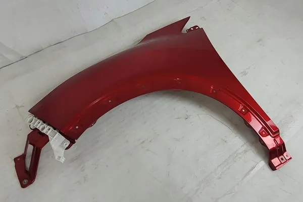 Fram vänster skärm Mitsubishi Eclipse Cross 2018 6400G659 image 3