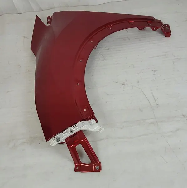 Fram vänster skärm Mitsubishi Eclipse Cross 2018 6400G659 image 5