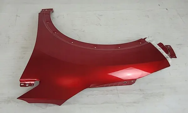 Fram vänster skärm Mitsubishi Eclipse Cross 2018 6400G659 image 6