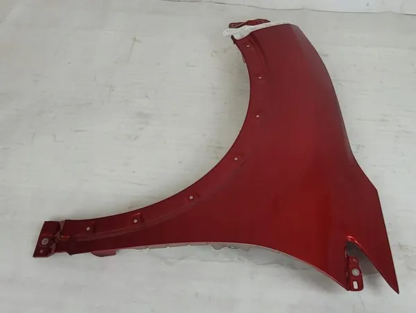 Fram vänster skärm Mitsubishi Eclipse Cross 2018 6400G659 image 7