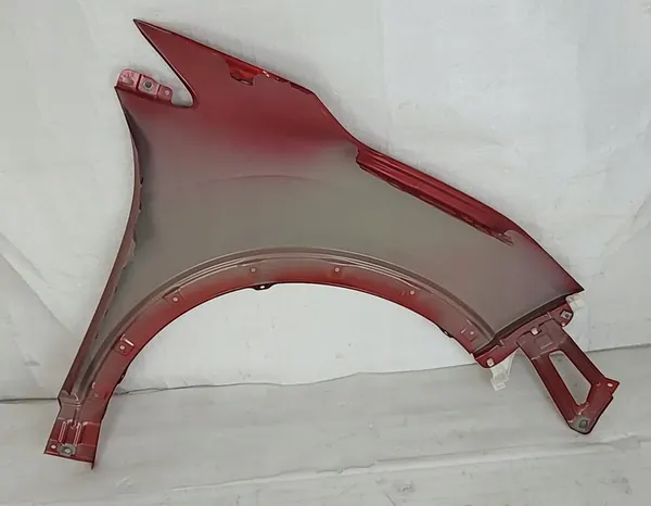 Fram vänster skärm Mitsubishi Eclipse Cross 2018 6400G659 image 9