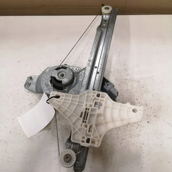 Regulador de janela traseira direita CITROËN C4 GRAND PICASSO I image 3