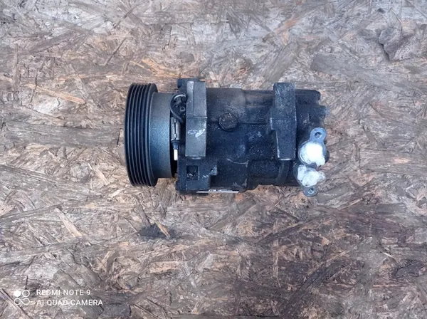 Compressore aria condizionata Dacia Sandero image 2