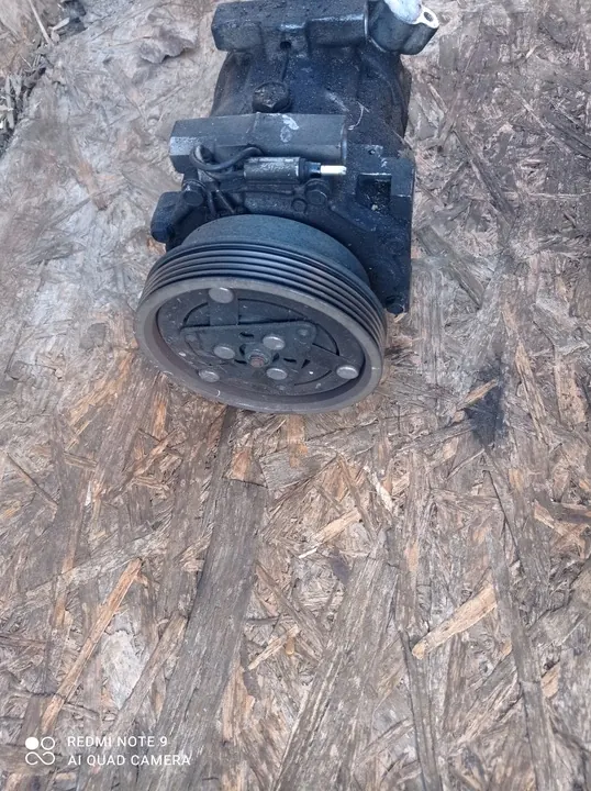 Compressore aria condizionata Dacia Sandero image 3