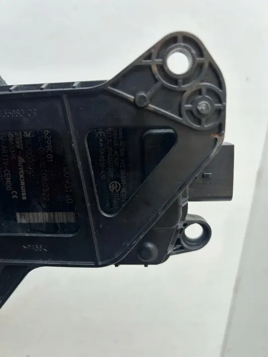 Sensor radar OEM 96761359800R para C4 Grand Picasso image 4