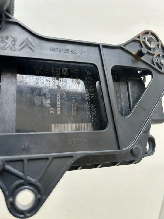 Sensor radar OEM 96761359800R para C4 Grand Picasso image 5