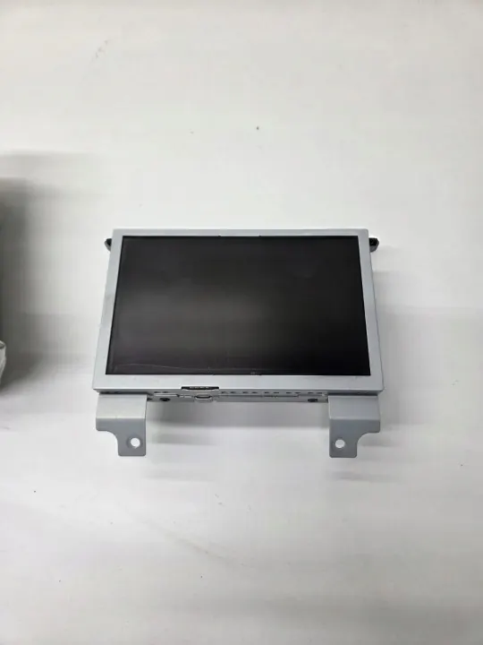 Pantalla de navegación Ford OEM EM2T-14F239-AG image 2