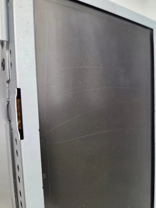 Pantalla de navegación Ford OEM EM2T-14F239-AG image 3