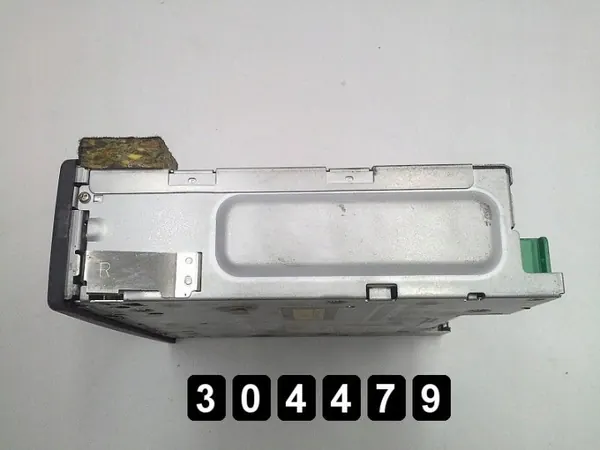 Mudador CD Renault Laguna OEM AM-304479 Usado image 4