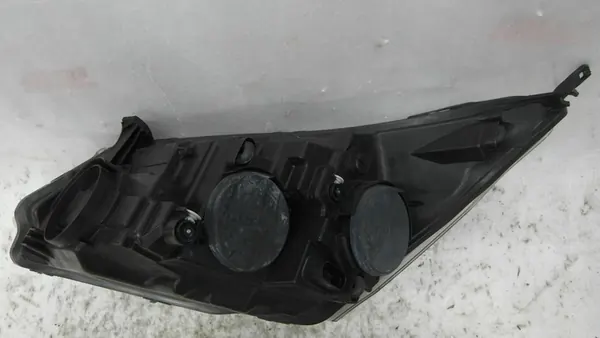 Oikea Etuvalaisin Ford Tourneo Custom image 5