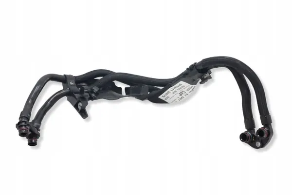 Durite de refroidisseur d'huile OEM 9845877 BMW X5 X6 X7 image 2