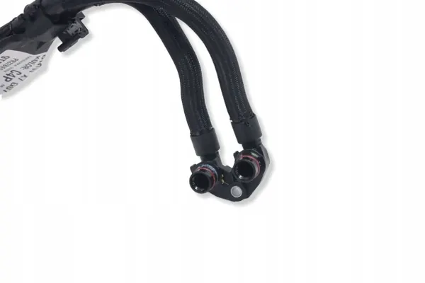 Durite de refroidisseur d'huile OEM 9845877 BMW X5 X6 X7 image 3