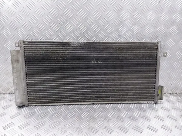 Fiat Bravo II 1.9 JTD AC Condensor OEM Onderdeel image 2