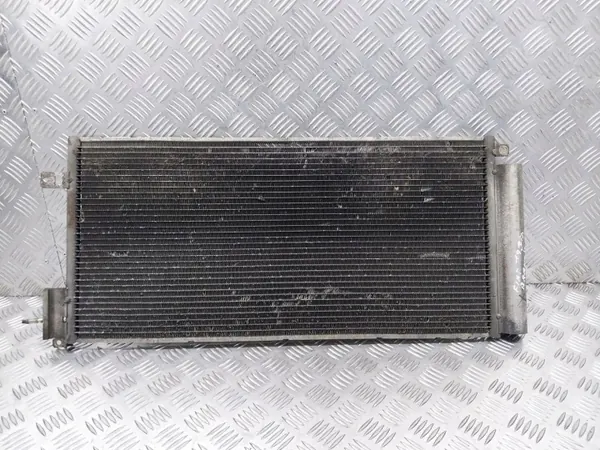 Fiat Bravo II 1.9 JTD AC Condensor OEM Onderdeel image 3