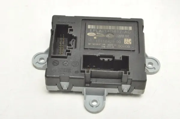 Module Porte Avant Droit Jaguar XJ X351 EPLA-14D617-AC image 2