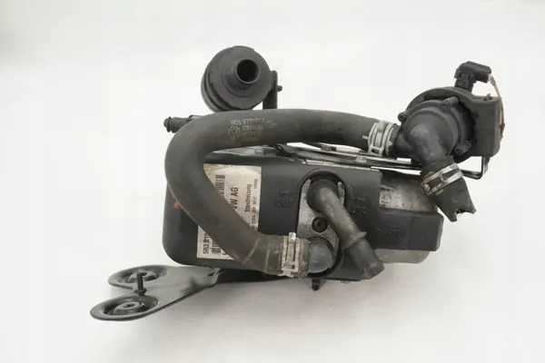 Webasto parkeringsvärme OEM 5R3815005E VW Caddy image 2