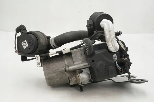 Webasto parkeringsvärme OEM 5R3815005E VW Caddy image 3