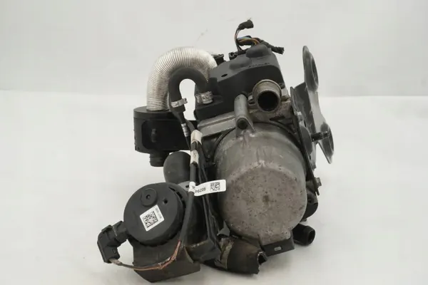 Webasto parkeringsvärme OEM 5R3815005E VW Caddy image 5