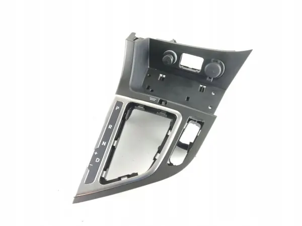 Bastidor izquierdo Kia Optima 2013 OEM 846512T040 image 2