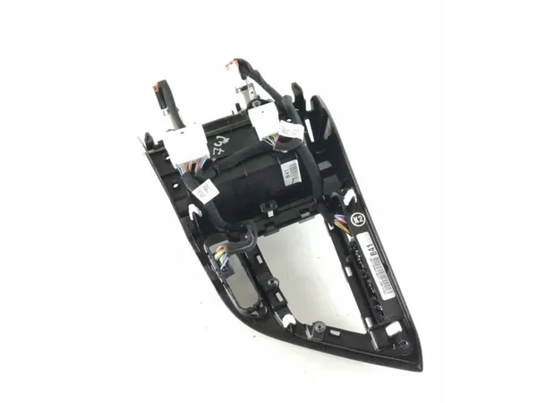 Bastidor izquierdo Kia Optima 2013 OEM 846512T040 image 3