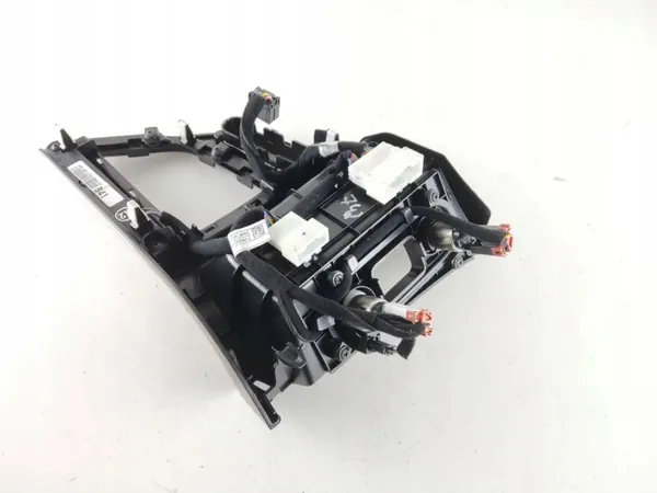 Bastidor izquierdo Kia Optima 2013 OEM 846512T040 image 4