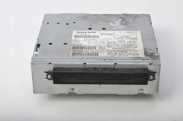 Changer de roue Volvo OE 31260529 d'occasion image 2